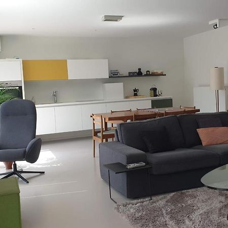 Modern Stylisch Loft Hasselt Exterior foto