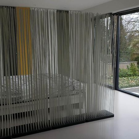 Modern Stylisch Loft Hasselt Exterior foto