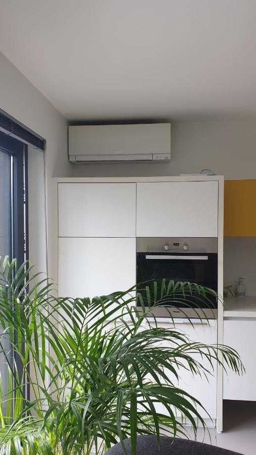 Modern Stylisch Loft Hasselt Exterior foto