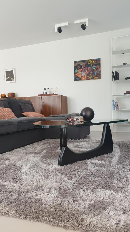 Modern Stylisch Loft Hasselt Exterior foto