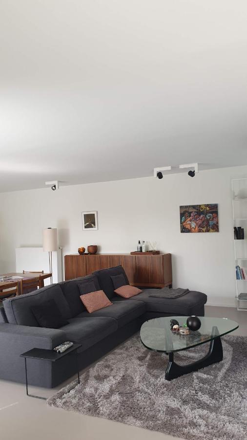 Modern Stylisch Loft Hasselt Exterior foto
