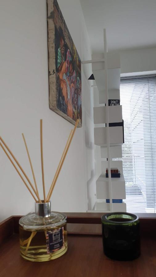 Modern Stylisch Loft Hasselt Exterior foto