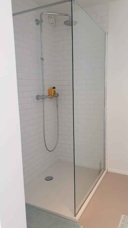 Modern Stylisch Loft Hasselt Exterior foto