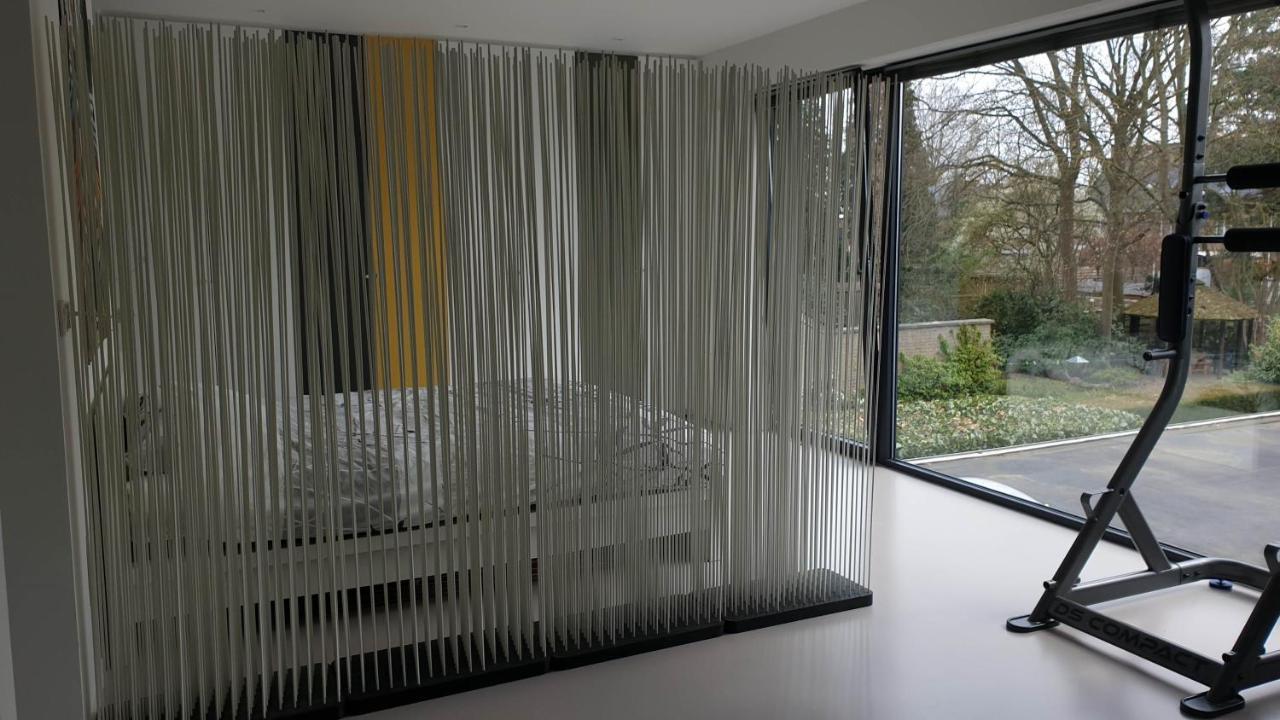 Modern Stylisch Loft Hasselt Exterior foto