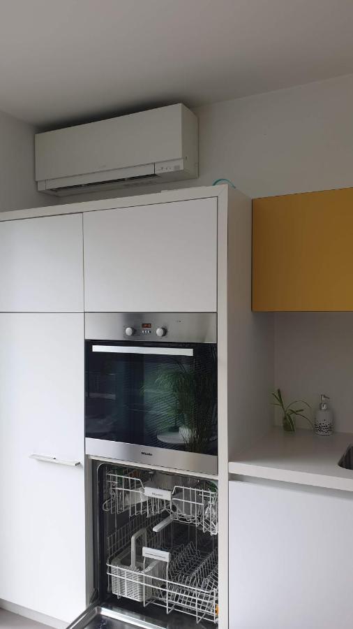 Modern Stylisch Loft Hasselt Exterior foto